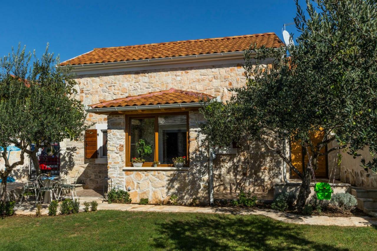 Villa Andrija Σίμπενικ Εξωτερικό φωτογραφία