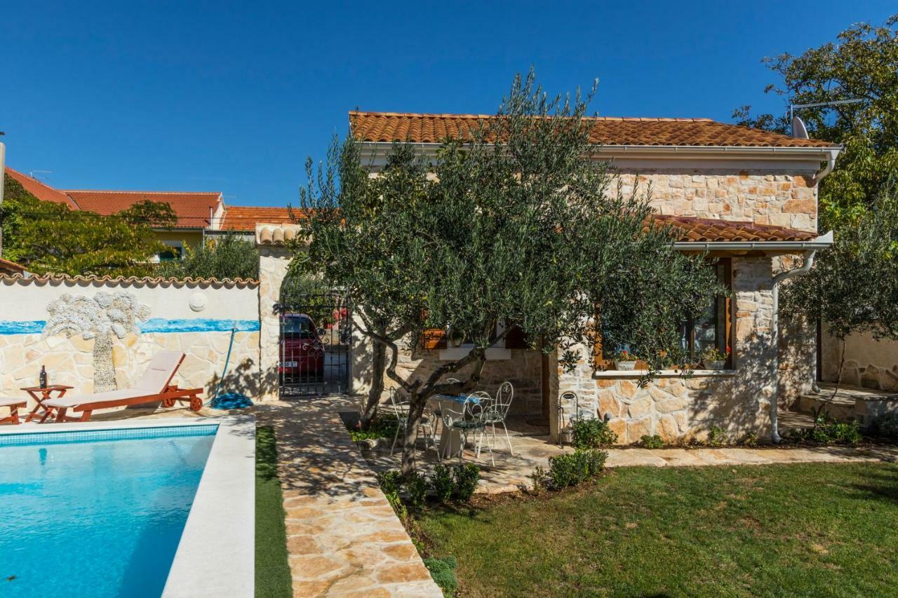 Villa Andrija Σίμπενικ Εξωτερικό φωτογραφία