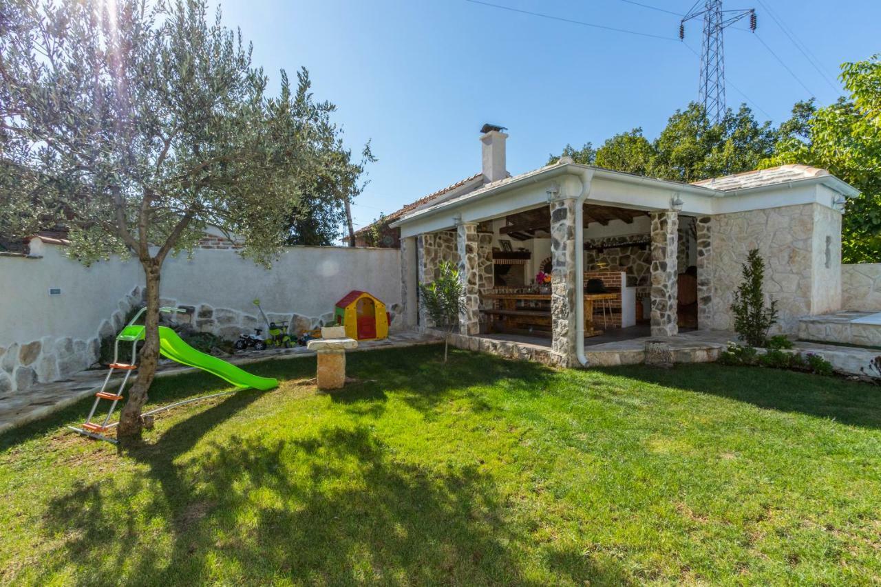 Villa Andrija Σίμπενικ Εξωτερικό φωτογραφία