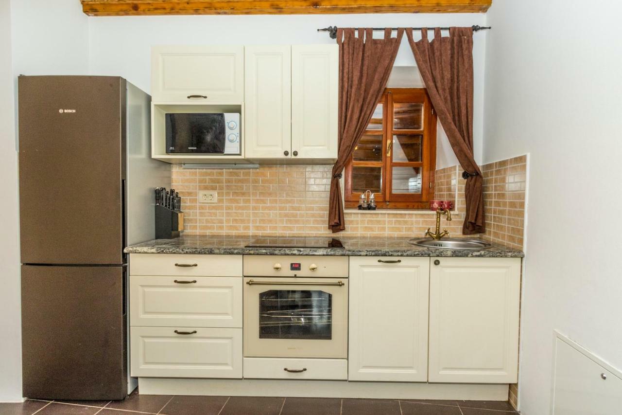 Villa Andrija Σίμπενικ Εξωτερικό φωτογραφία
